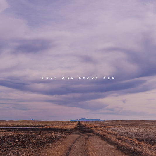 Love And Leave You [LP]