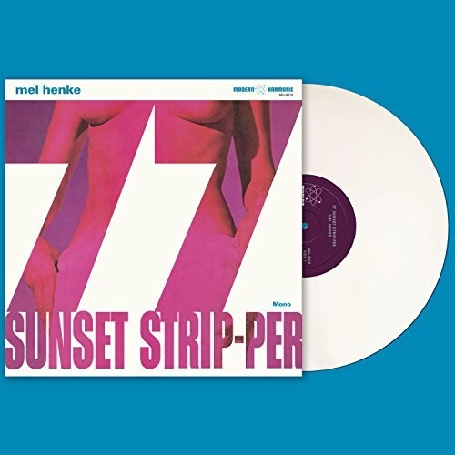 77 Sunset Strip-per [LP]