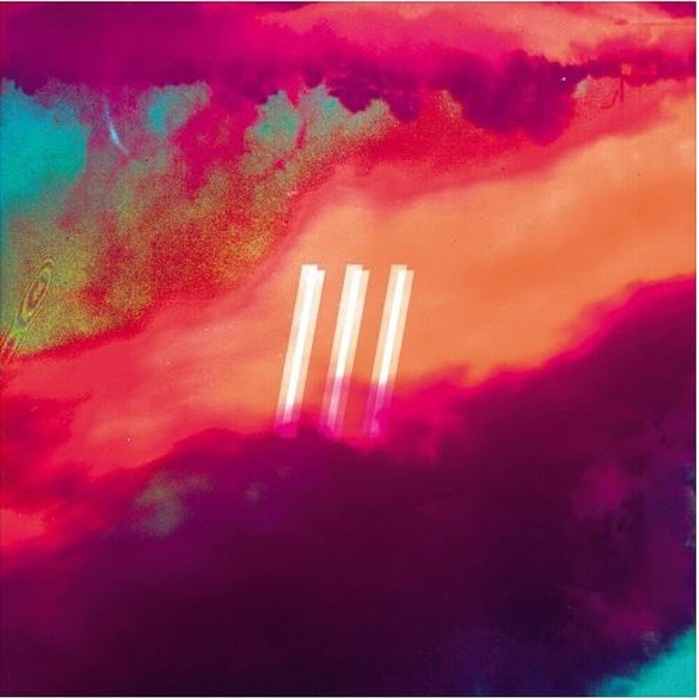 Three [LP]