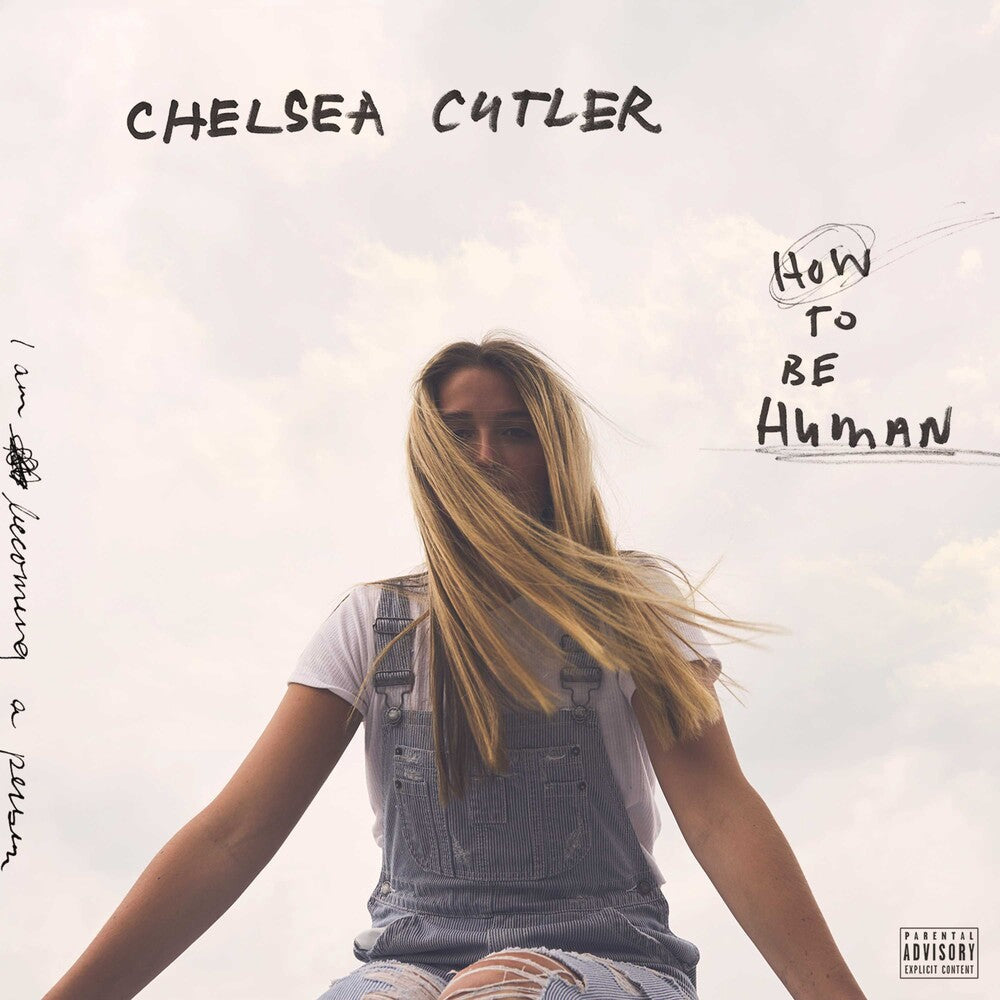 How To Be Human [2LP]
