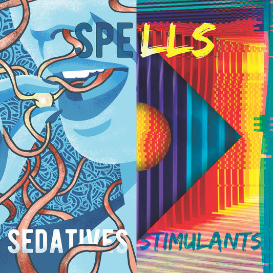 Sedatives / Stimulants [LP]
