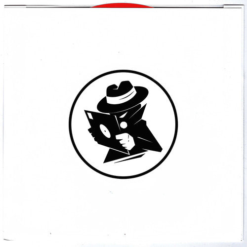 Flowers / Rainy Streets (Emapea Re-Works) [7" Vinyl]