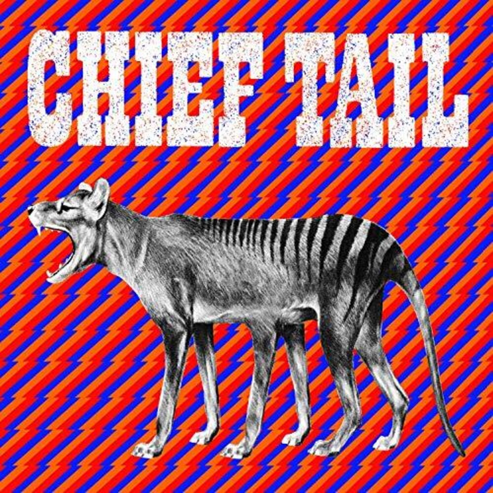 Chief Tail [LP]