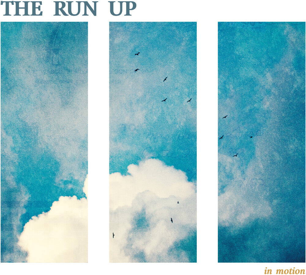 In Motion [LP]