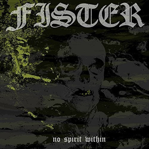 Fister - No Spirit Within [LP]