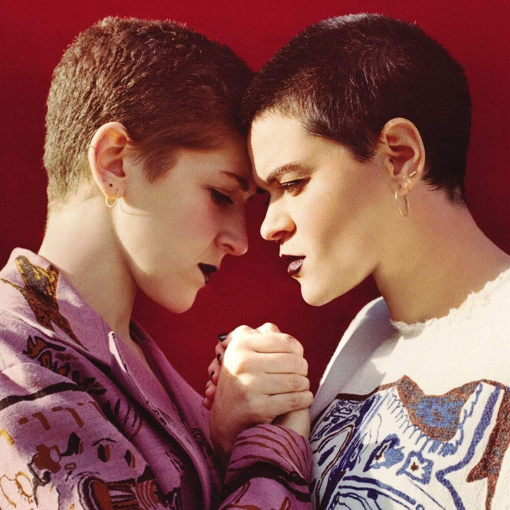 The Fight [LP]