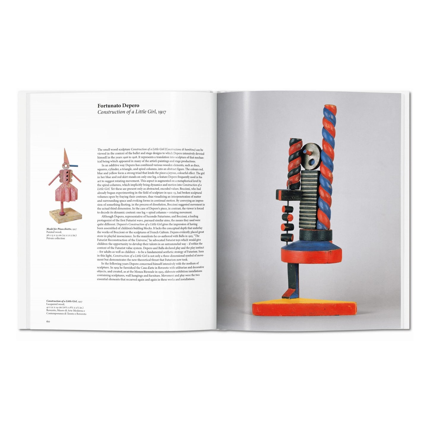 Futurism (English)