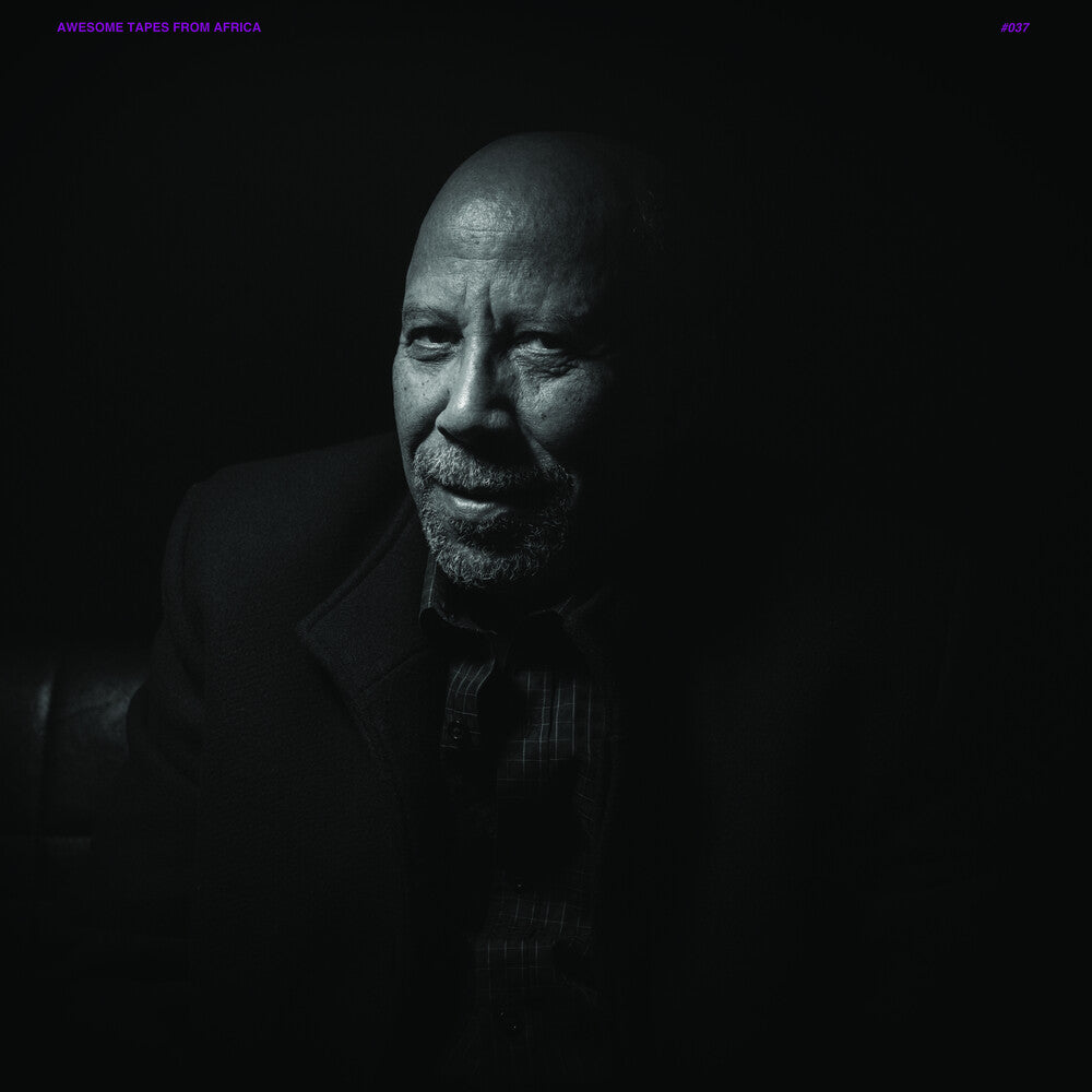 Hailu Mergia - Yene Mircha [LP]