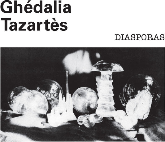 Diasporas [LP]