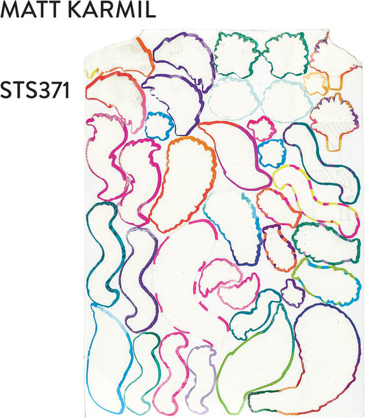 STS371 [LP]