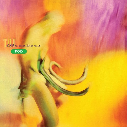 Pod [LP]