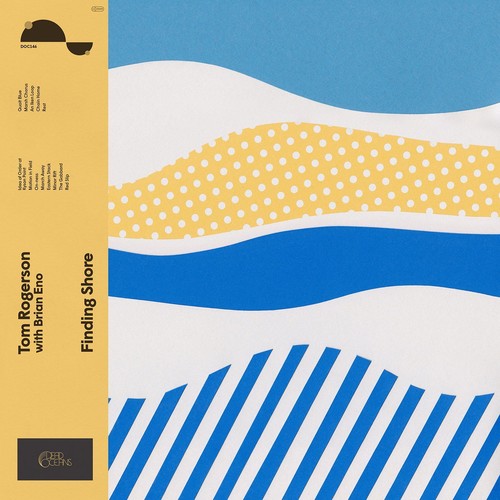 Finding Shore [LP]
