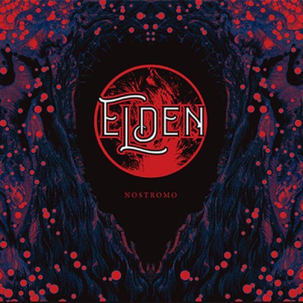 Nostromo [Limited Edition] (Red) (Swe)