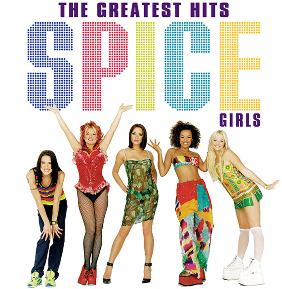 The Greatest Hits [LP]