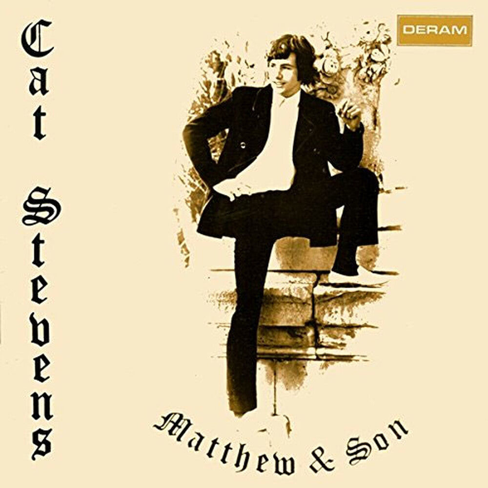 Matthews & Son [180 Gram]