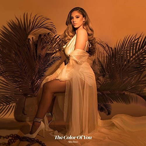 Alina Baraz - The Color Of You [LP]