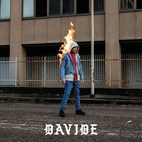 Davide [LP]