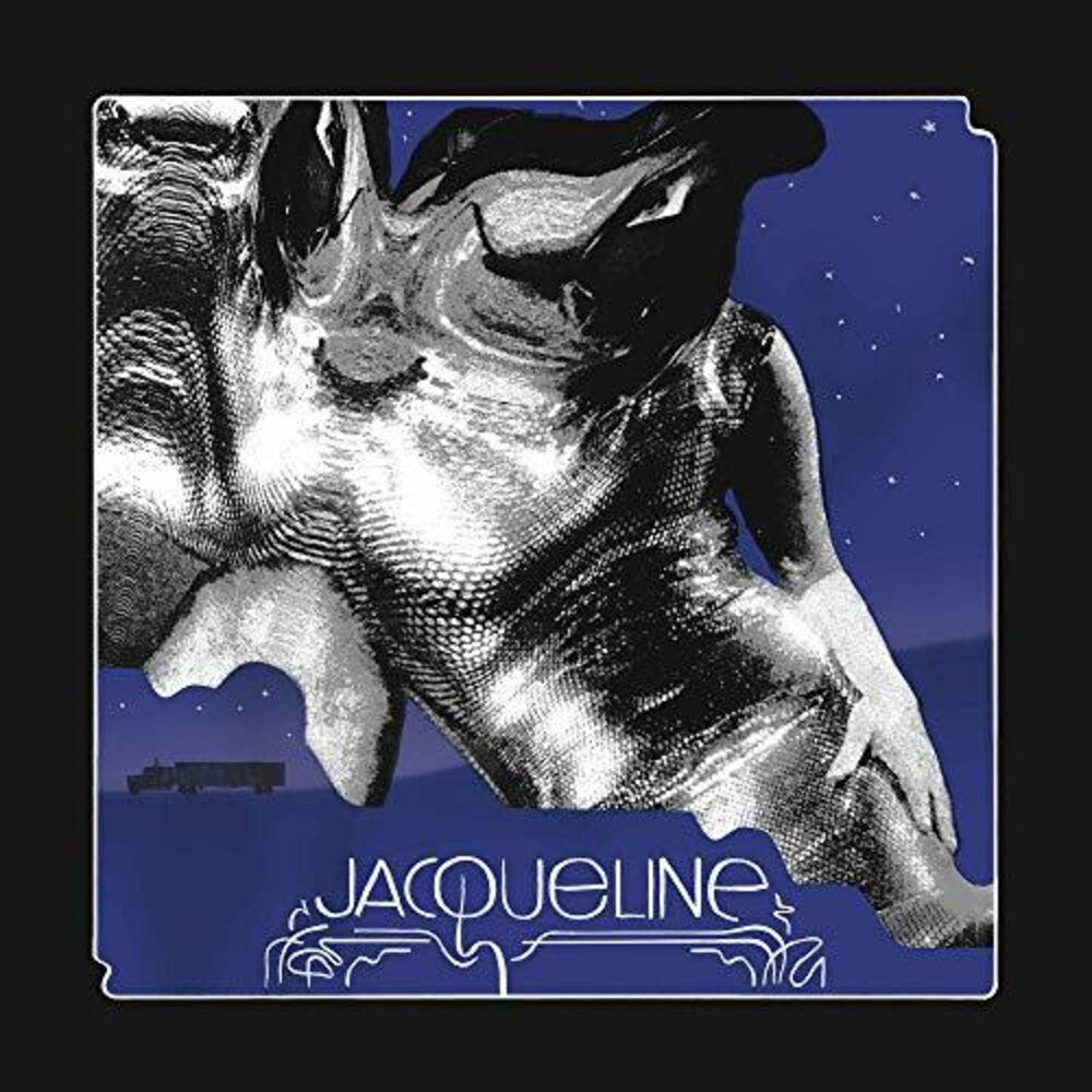 Jacqueline [LP]