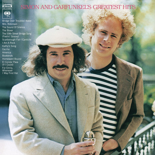 Greatest Hits [LP]