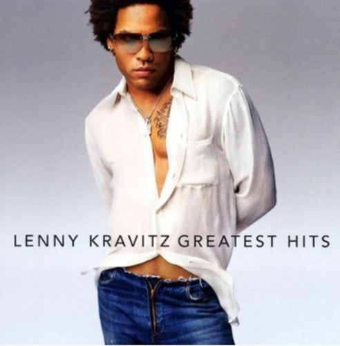 Greatest Hits [LP]