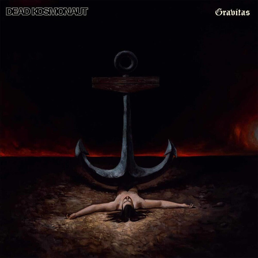 Gravitas (Blk) [Limited Edition]