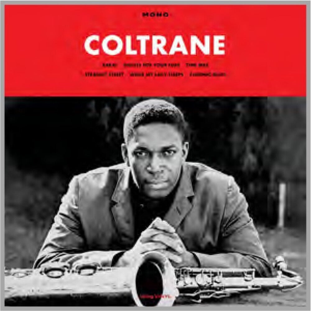 Coltrane [180 Gram] (Uk)