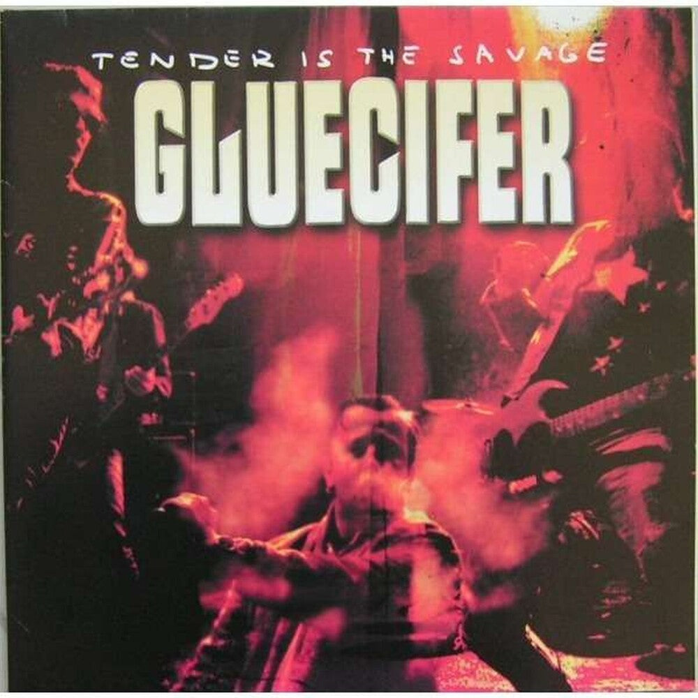 Tender Is The Savage [LP]