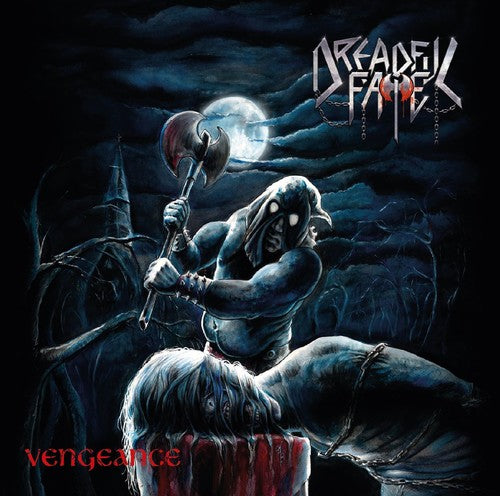 Vengeance [LP]