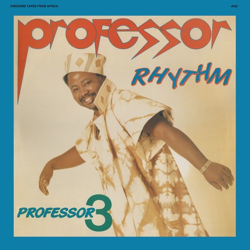 Professor 3 [LP]