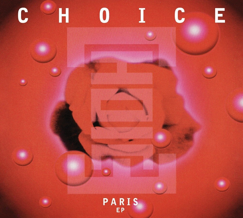 Paris [LP]