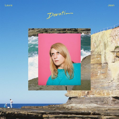 Devotion [LP]