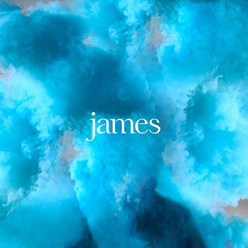 James - Better Than That (Indie Exclusive Vinyl)