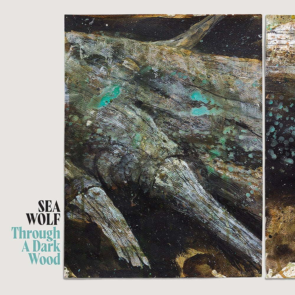 Through A Dark Wood [Indie Exclusive Limited Edition Milky LP]