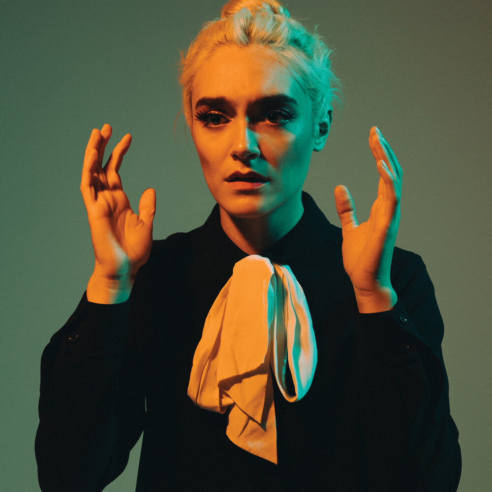 Personalia [Green LP]