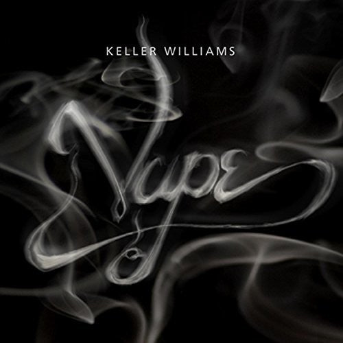 Keller Williams - Vape (Indie Exclusive Vinyl)