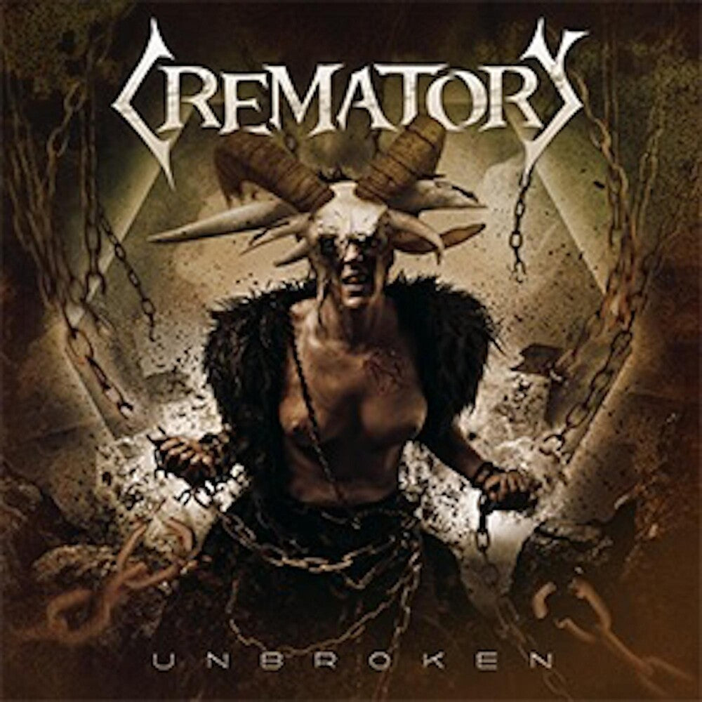 Unbroken [LP]