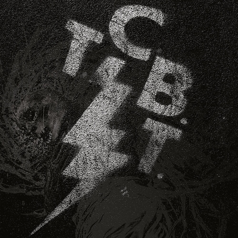 Tcbt [Clear Vinyl] (Gate) [Limited Edition]
