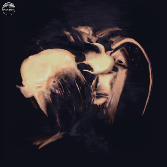 Phantom Bell EP [Limited Edition Vinyl + Etched Side]