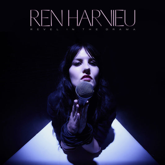 Revel In The Drama [LP]