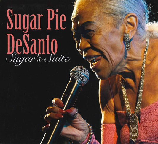 Sugar's Suite [7" Vinyl]