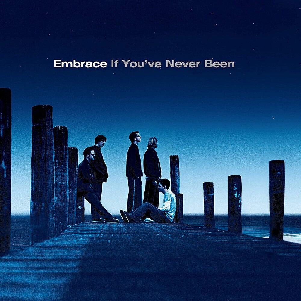 If You’ve Never Been [LP]