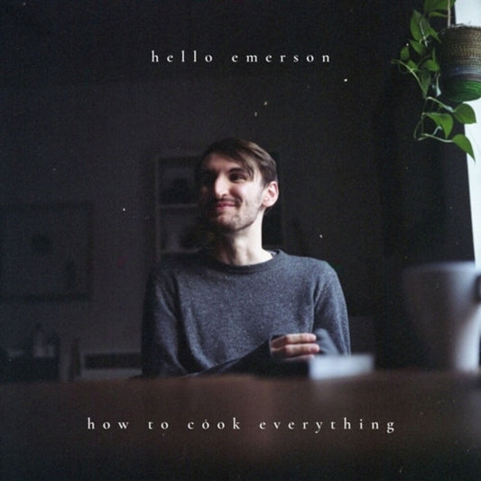 How To Cook Everything [LP]