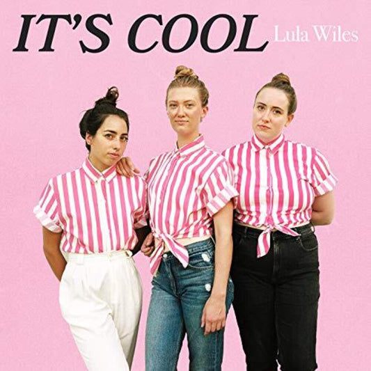 It's Cool [Limited Edition]