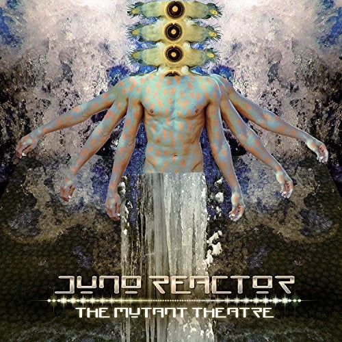 Mutant Theatre [Limited Edition]