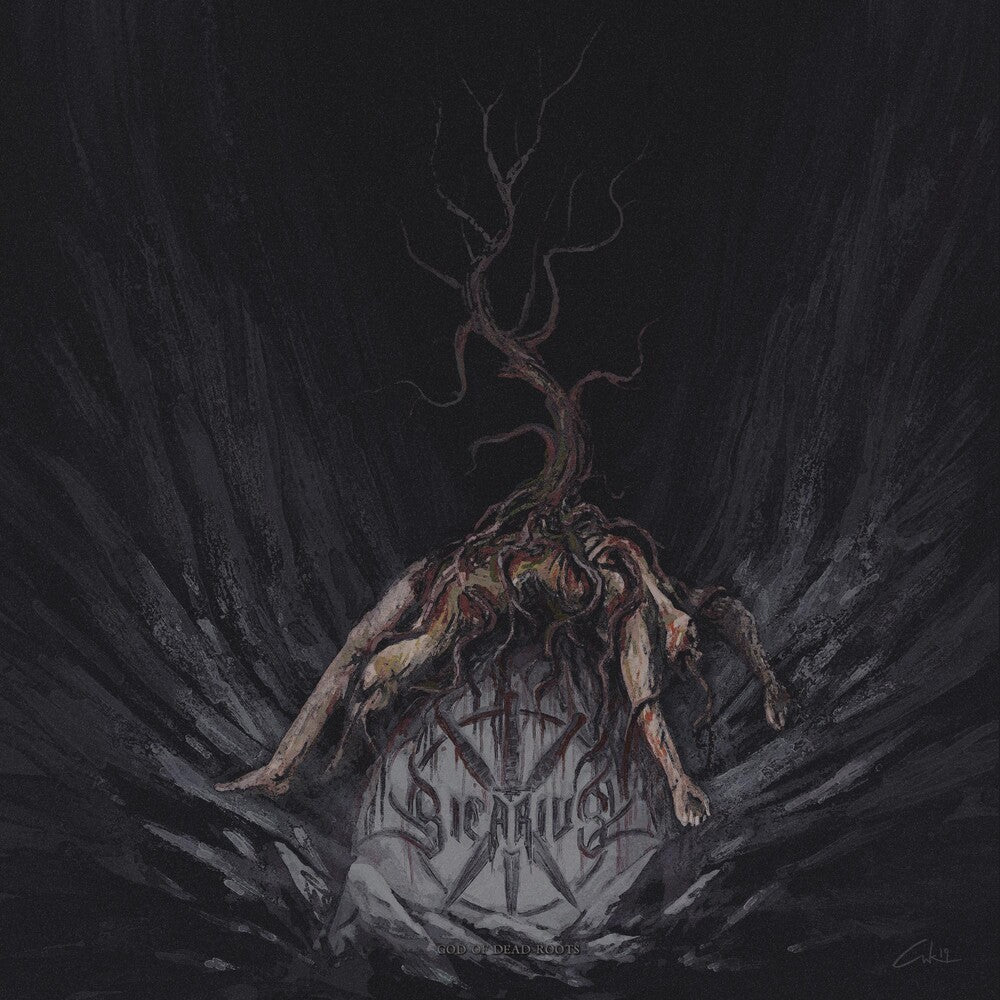 God Of Dead Roots [LP]