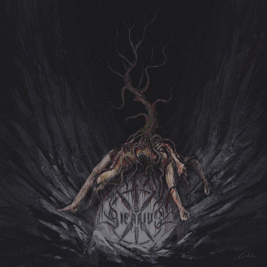 God Of Dead Roots [LP]