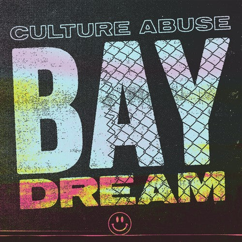 Bay Dream [Colored Vinyl] (Ylw) [Indie Exclusive]