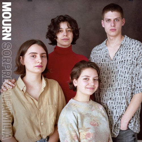 Sorpresa Familia [LP]