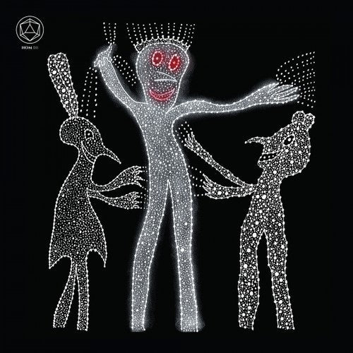 Mirror Emperor (Blk) [180 Gram]