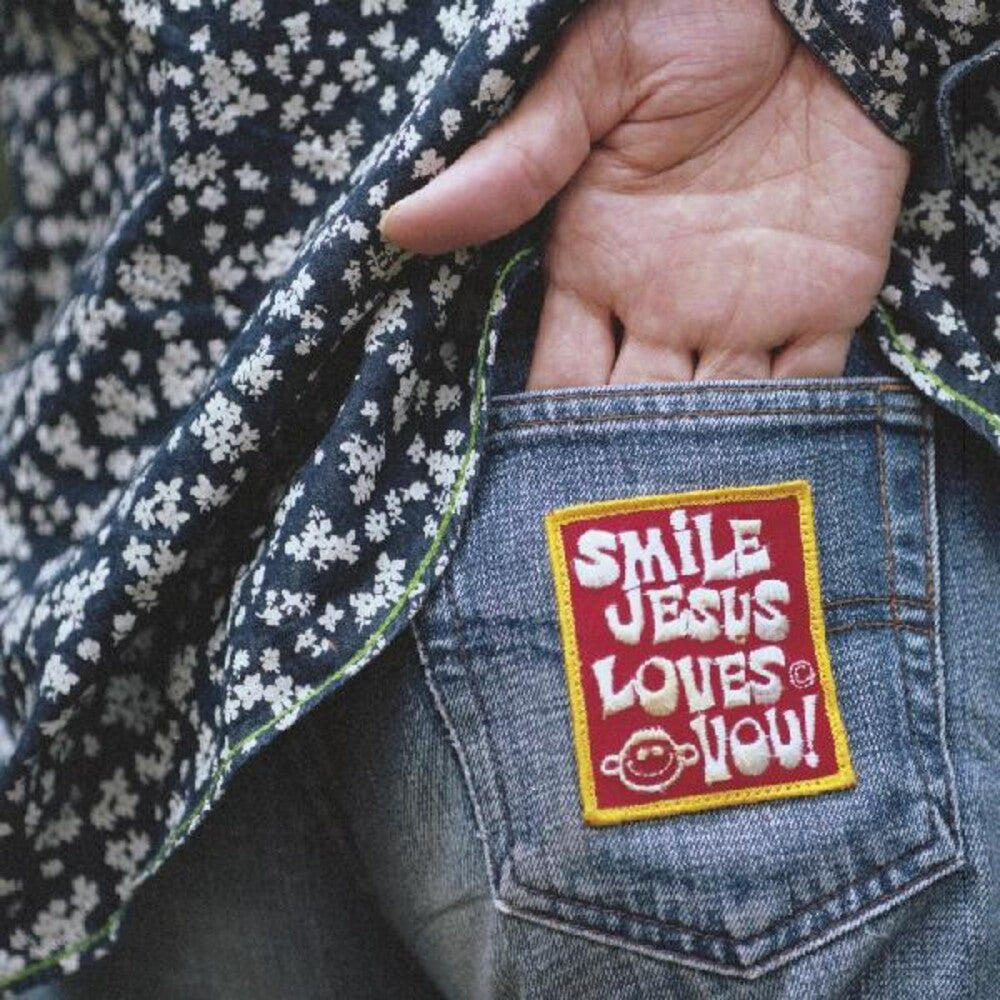 Smile Jesus Loves You [LP]